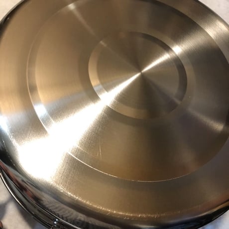 万能鍋26センチ深型卓上