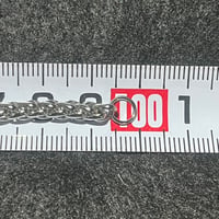100㎝エネルギーステンレス チェーンエリア　 4本セット