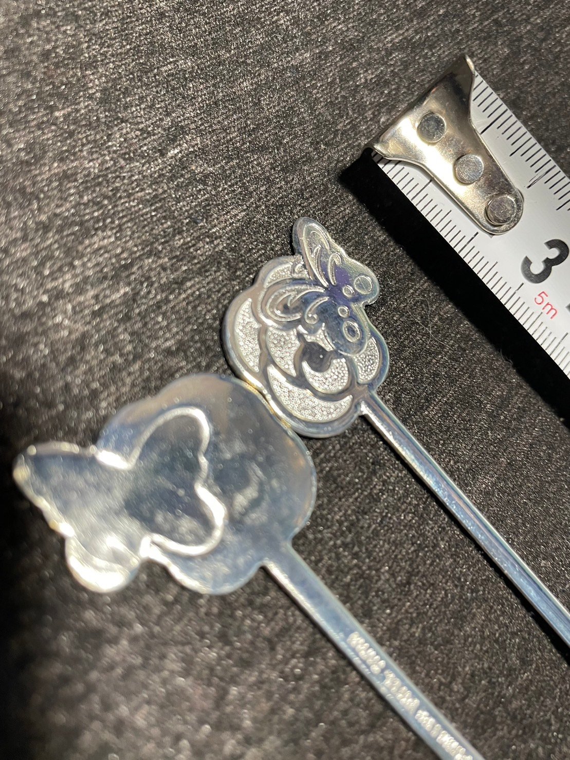 ENERGYステンレススプーン 4本組 KOTORABO's STORE