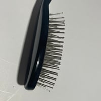 エネルギーブラシ　頭と毛髪にもエネルギー、、、ふさふさになるかも？、、、ただいま実験中