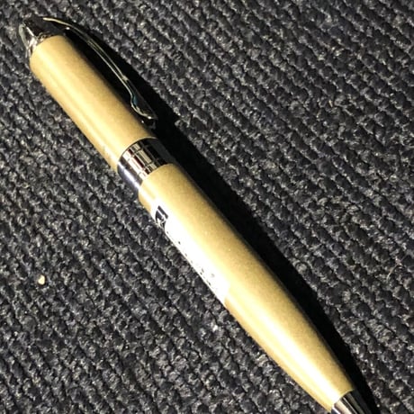 ですいずあぺ～んのぜぶらぺ～んのゆせいぺ～ん　ゴールド 箱なし