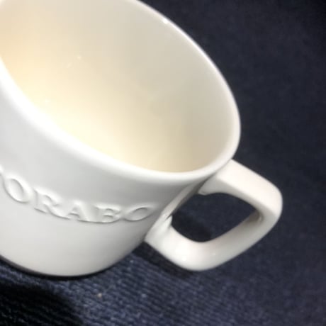 ＤＯマグカップ  2個