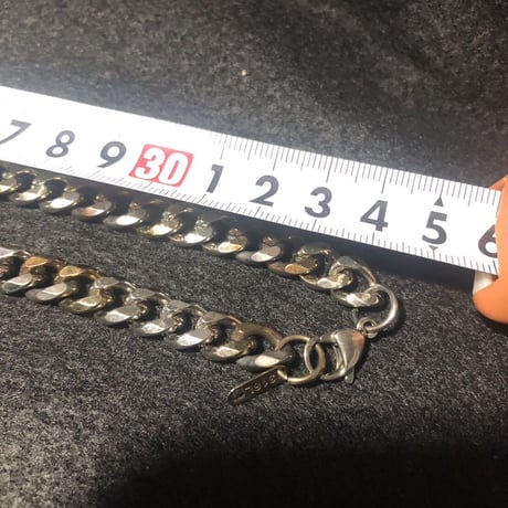 エネルギーステンレスチェーン　65cm