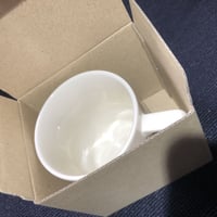 ＤＯマグカップ  2個