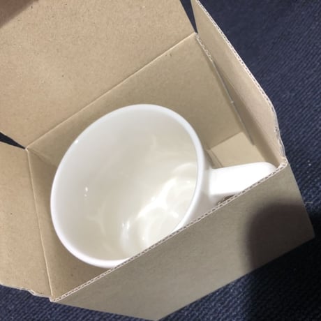 ＤＯマグカップ  2個