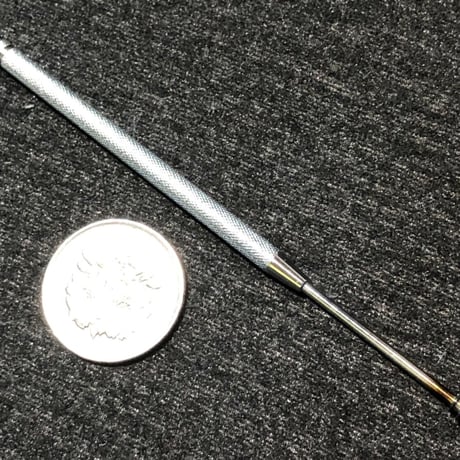エネルギー耳かき