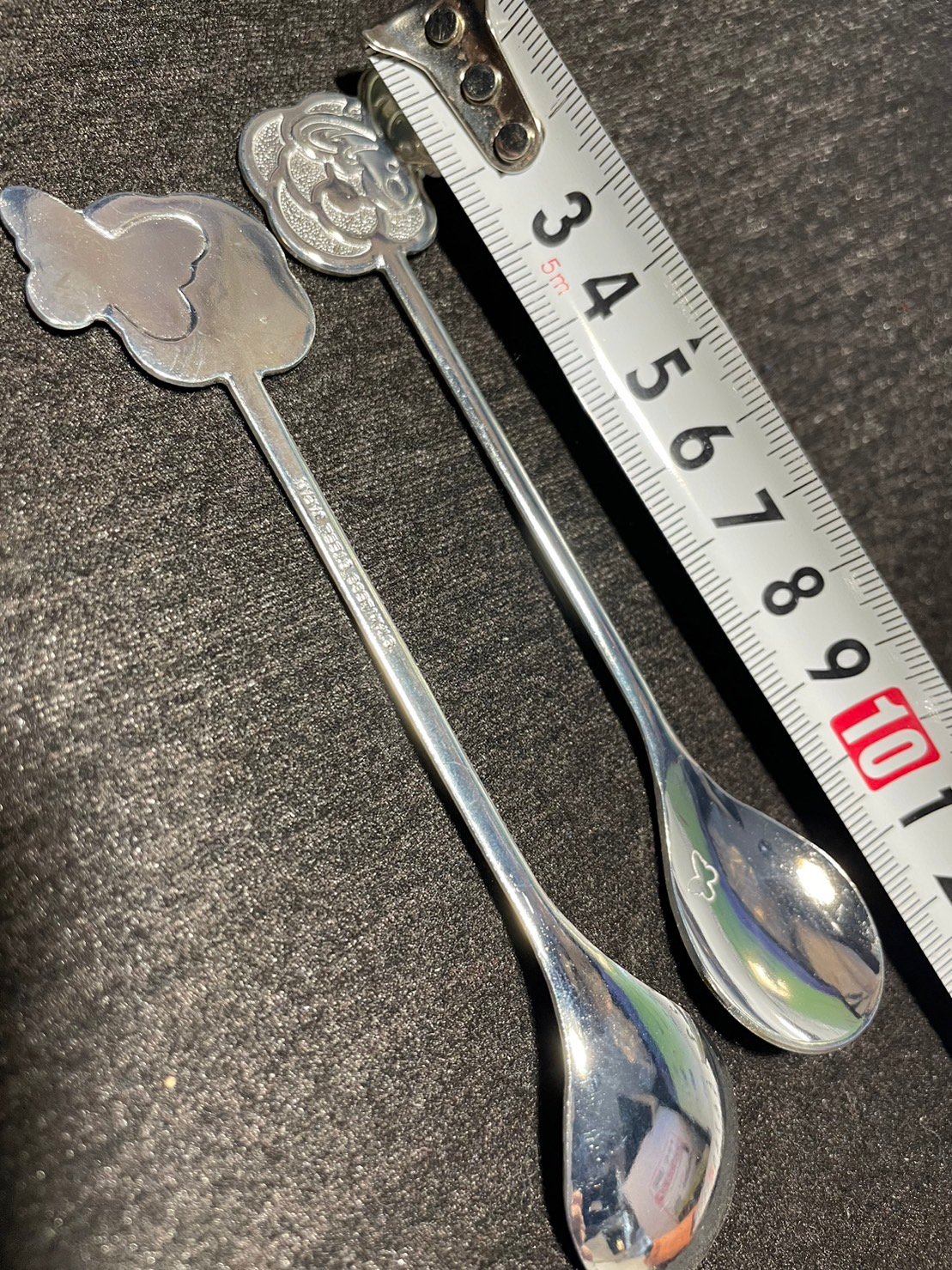 ENERGYステンレススプーン 4本組 KOTORABO's STORE