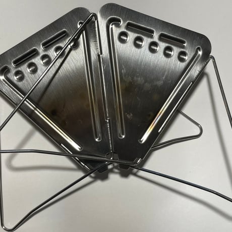 エネルギーコーヒードリッパー