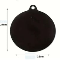 電子レンジ　IHクッカー用エネルギーシリコンマット