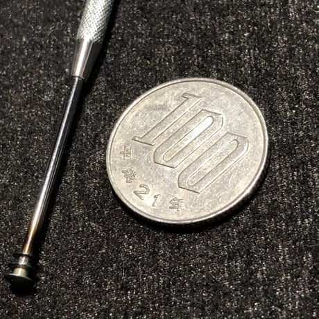 エネルギー耳かき