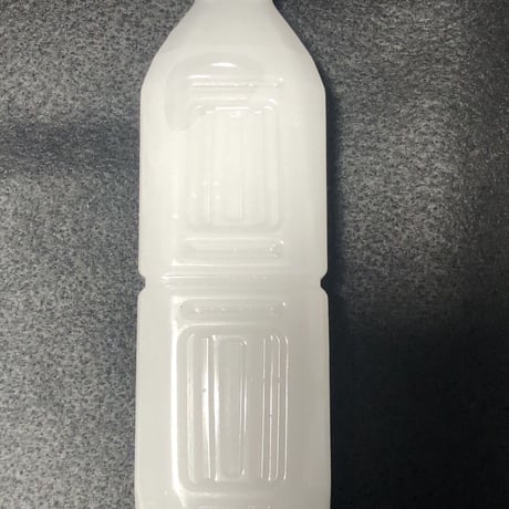 二酸化チタンエネルギー水　500㏄　薄めエネルギー水1本付き　販売中止しました