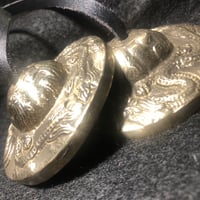 ティンシャ