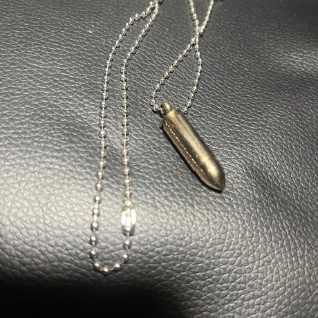 処分品　ロケットペンダントエネルギー