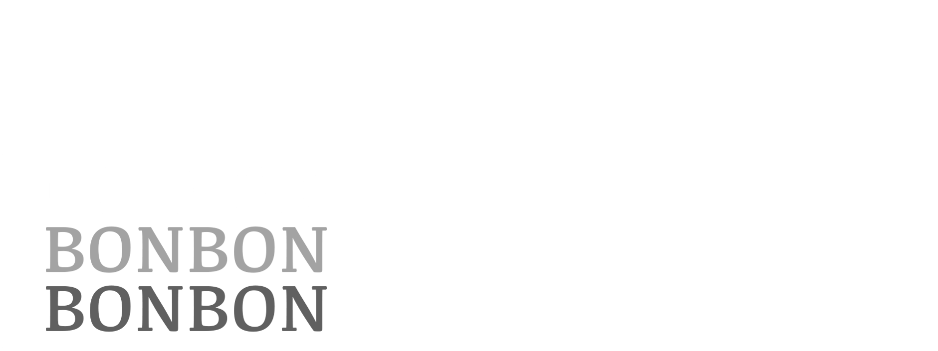 BONBON