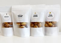 バラエティーセット | 朝見の鈴