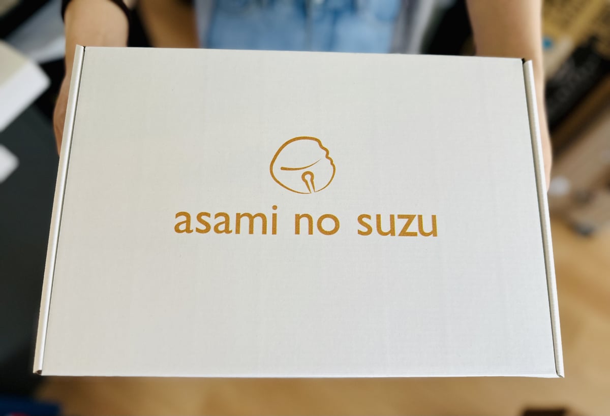 笑丸様、専用品です！ バラエティーセット | 朝見の鈴