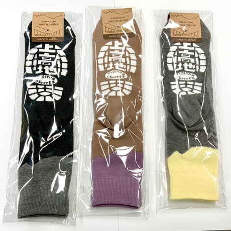 CATEGORY 靴下 | Natural Parks Foundation 上高地オンラインストア