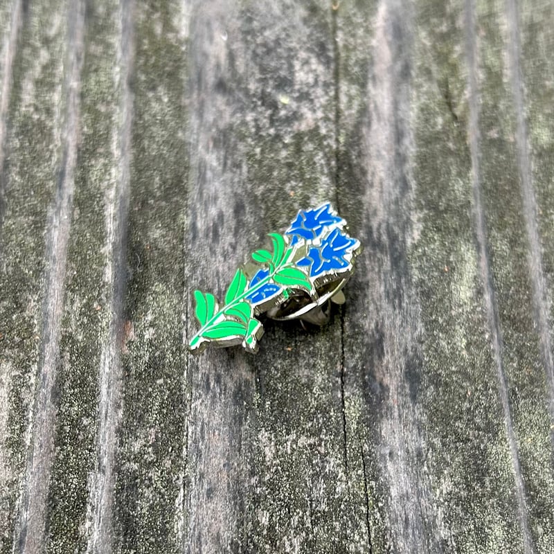 【新品 未連携 おまけ付き】バラの花びら ピンバッジ 新品 未連携 おまけ付き】バラの花びら ピンバッジ ピンバッジ