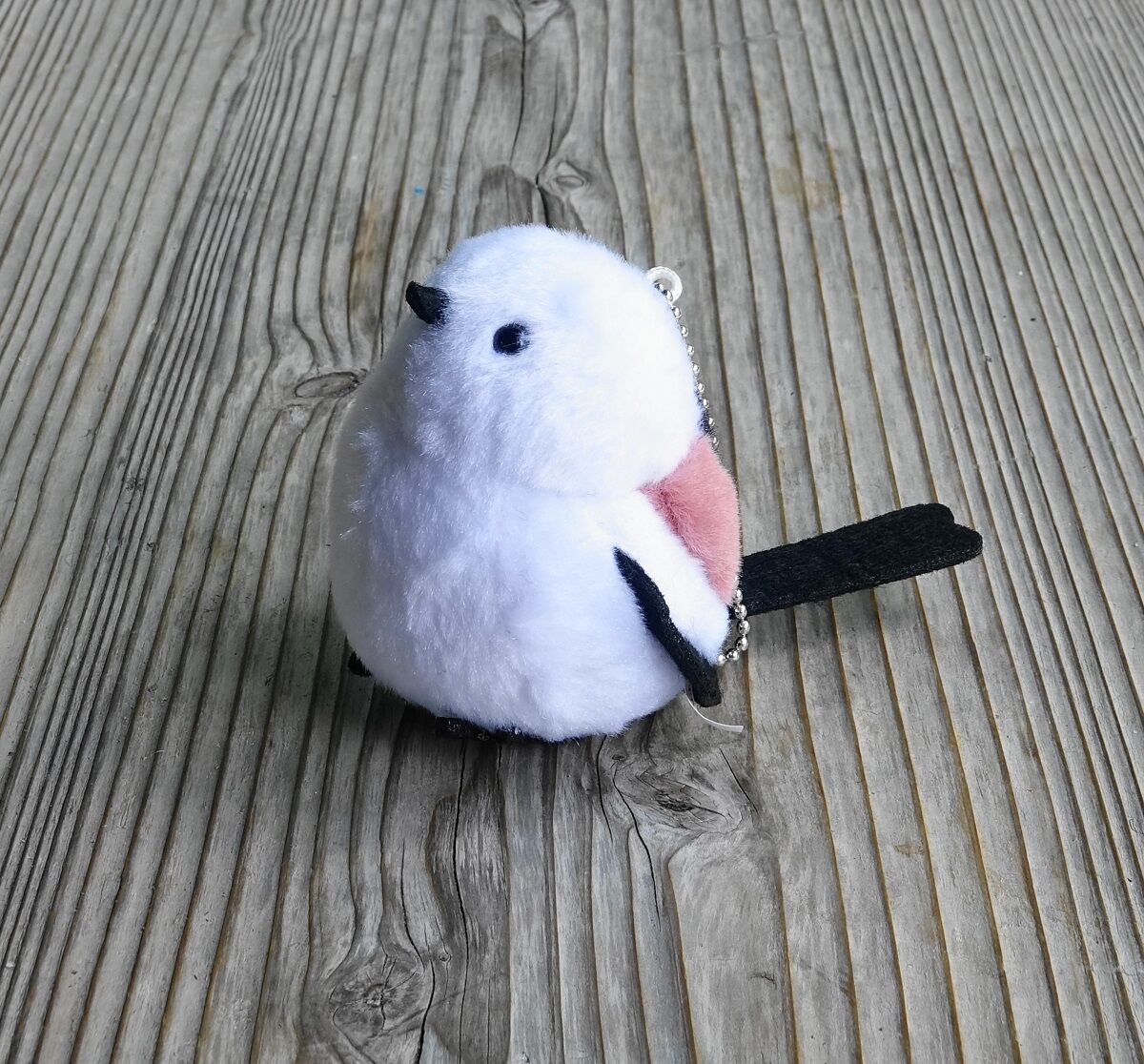 キレるシマエナガぬいぐるみ キレるシマエナガぬいぐるみ キレるシマエナガぬいぐるみ 楽天