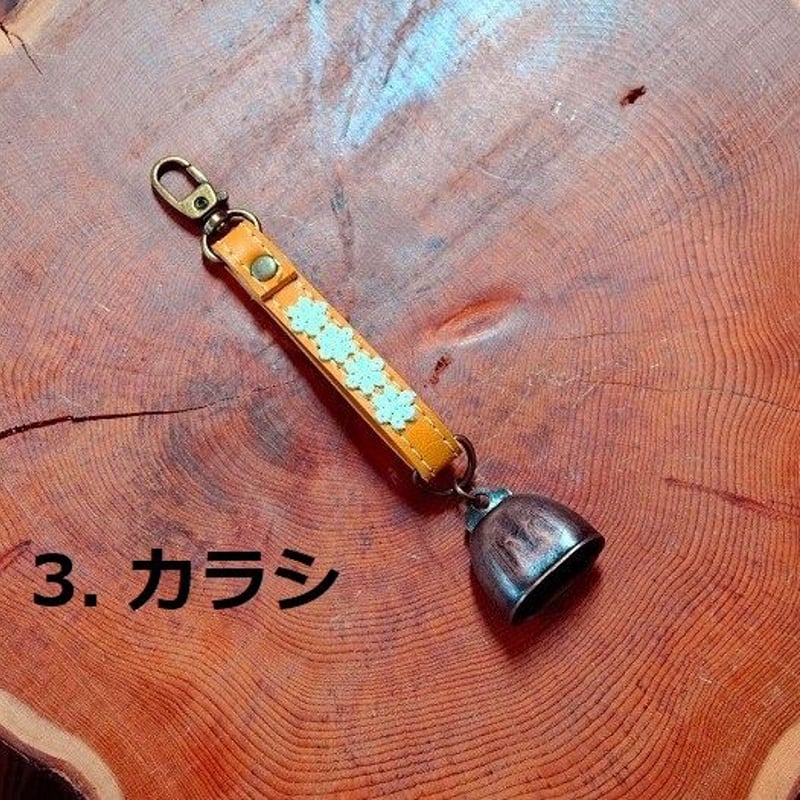 くま鈴カウベル（上高地オリジナル） | Natural Parks Foundation 上高