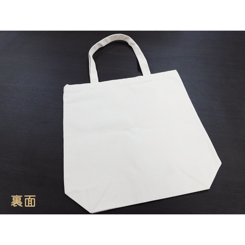 上高地ビジターセンターオリジナル「野鳥がいっぱい！トートバッグ