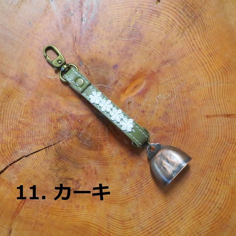 くま鈴カウベル（上高地オリジナル） | Natural Parks Foundation 上高