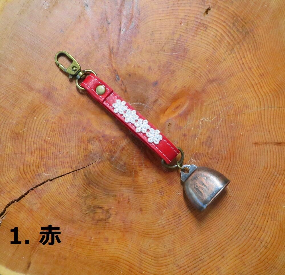 くま鈴カウベル（上高地オリジナル） | Natural Parks Foundation 上高