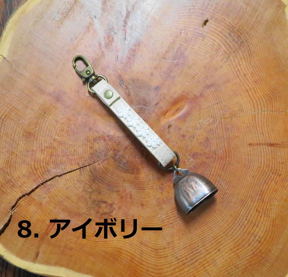 くま鈴カウベル（上高地オリジナル） | Natural Parks Foundation 上高