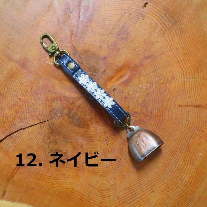 くま鈴カウベル（上高地オリジナル） | Natural Parks Foundation 上高