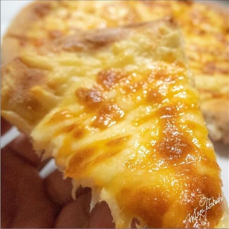 スーパーチーズ