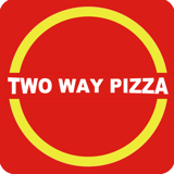 TWO WAY PIZZA