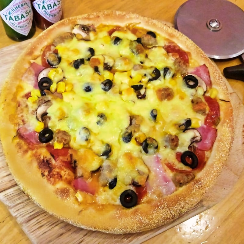 セットピザ ピザ 6種類セット セイ・ピッツァセット 15cm | 【公式