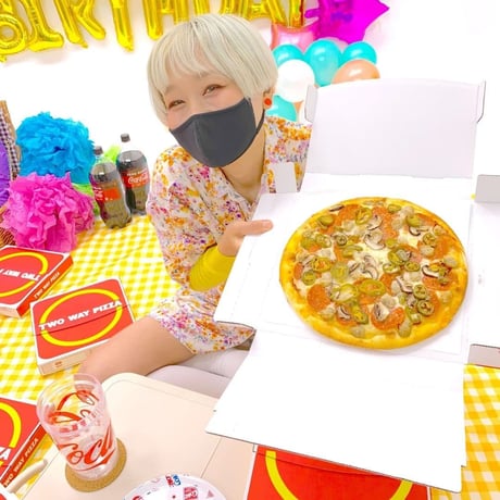 スパイシーメキシカン