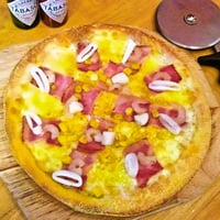 ホワイトグラタン