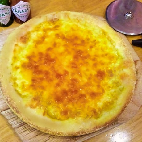 スーパーチーズ