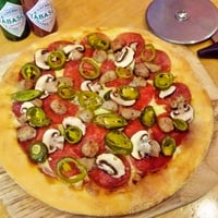 スパイシーメキシカン