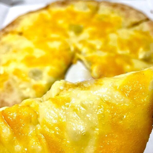 スーパーチーズ | TWO WAY PIZZA