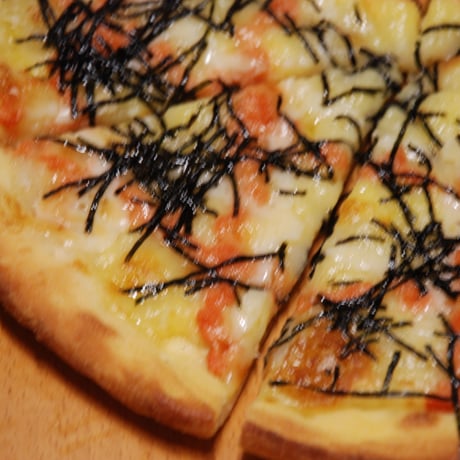 もちメンタイ
