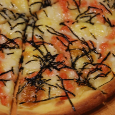 もちメンタイ