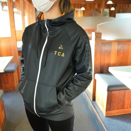 VOO EXELEZA Mt PARKA すばらし サイズQ