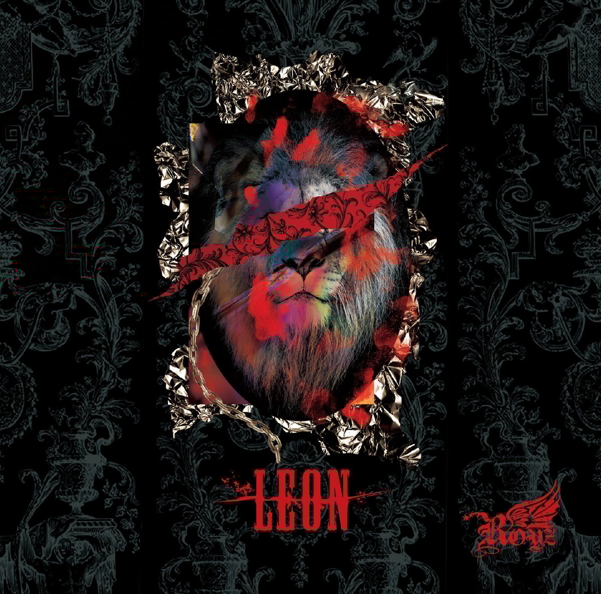 Royz 21st maxi single 「LEON」Atype【初回限定盤】 | B.P. Royz 21st maxi single 「LEON」Atype【初回限定盤】 | B.P.