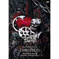 DVD】Royz SUMMER ONEMAN TOUR 「失楽園」-TOUR FINAL-