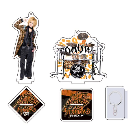 ITEM | B.P.STORE