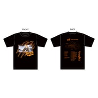 【Royz】Tシャツ【智也生誕2026】