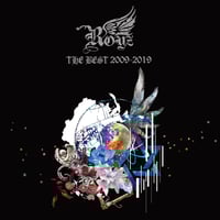 CD/DVD】Royz THE BEST 2019-2024 Atype【初回限定盤】 |