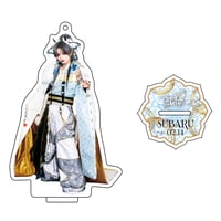 【Royz】アクリルスタンドキーホルダー【昴生誕祭2026】