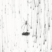 【CD】コドモドラゴン17th maxi single「PEST」【初回限定盤】Atype