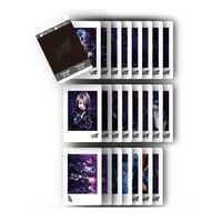 【Royz】チェキ風トレーディングカード【-二〇二五御礼行脚-「幻影都市で君と生きる」】