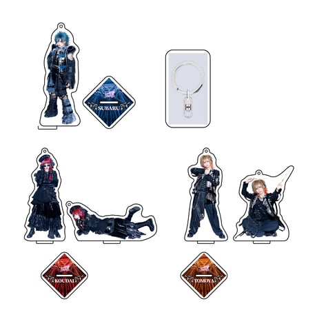 CATEGORY Royz | B.P.STORE