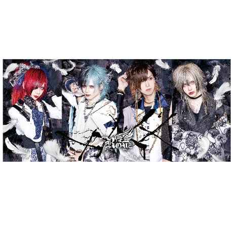 Royz 杙凪 チェキ アクスタ セット売り 2025年最新】royz杙凪アクリル